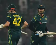 Australia's T20 World Cup Squad Grapples with Player Fatigue Concerns