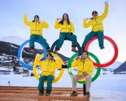 Australia's Winter Olympics Rise: How Did They Get So Good?