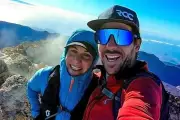 Austrian Mountaineer and Prosecutors Appeal Sentence in Girlfriend's Death