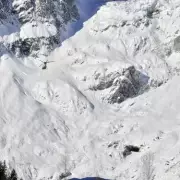 Avalanche Engulfs Skiers at Italian Resort, Rescue Operation Underway
