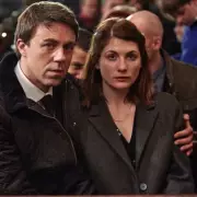 Award-Winning British Drama 'Broadchurch' Makes Its Debut on Netflix