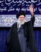 Ayatollah Khamenei's Reign Ends Amid US-Israeli Strikes on Iran