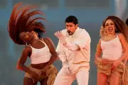 Bad Bunny Performs Historic Super Bowl Halftime Show Without Payment