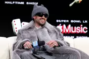 Bad Bunny Tells Super Bowl Fans: Focus on Dancing, Not Learning Spanish