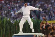 Bad Bunny's Historic Super Bowl Halftime Show Celebrates Puerto Rican Culture