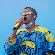 Bad Bunny's Super Bowl 2026 Headliner: From Grammy History to Global Stage