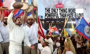 Bad Bunny's Super Bowl Halftime Show Delivers Powerful Political Messages