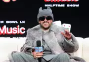 Bad Bunny's Super Bowl Show: Grammy Winner's Performance Amid Political Tensions