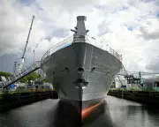 BAE Systems CEO Urges Swift Release of Delayed Defence Spending Blueprint