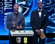 Bafta 2026 Chaos: Tourette's Outburst, Royal Surprises, and Historic Snubs