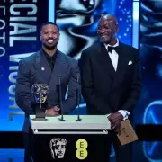 BAFTA Issues Apology After Racial Slur Incident at Film Awards Ceremony