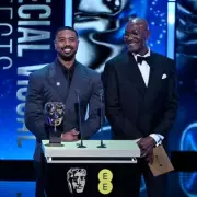 BAFTA Judge Resigns Over Handling of Tourette's Incident at Awards Ceremony