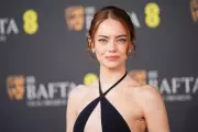 Baftas 2026: Emma Stone Leads Stars in Daring Backless Red Carpet Fashion