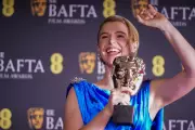Baftas 2026: Robert Aramayo Shocked by Dual Wins, DiCaprio Film Triumphs