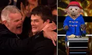 BAFTA's Viral Moments: From Paddington's Charm to Surprise Wins