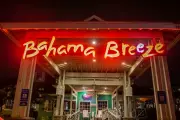Bahama Breeze Closes After 30 Years: Darden Shutters 14, Rebrands 14 More
