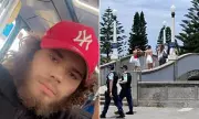 Bail Denied for Man Accused of Mimicking Bondi Bridge Terror Attack