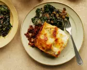 Baked Pasta Recipes: From Sichuan Lasagne to Simple Macaroni Cheese