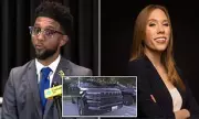 Baltimore Mayor Brands SUV Question 'Racist' Amid $164k Vehicle Scrutiny