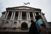 Bank of England Holds Rates at 3.75% Amid Downgraded Growth Outlook