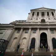 Bank of England to Hold Interest Rates, Dashing Hopes for Mortgage Borrowers