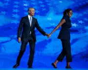 Barack Obama Backs Minneapolis Protesters Against ICE Operations