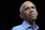 Barack Obama Confirms Aliens Are Real, Dismisses Area 51 Conspiracy Theories