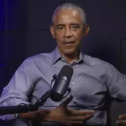 Barack Obama Confirms Belief in Aliens, Debunks Area 51 Conspiracy Theories