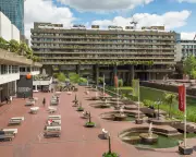 Barbican Arts Director's Shock Exit Amid Major Leadership Overhaul