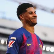Barcelona Chief Confirms Rashford's Contract Details, No Penalty Clause