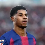 Barcelona Issue Positive Rashford Injury Update as Man Utd Face Transfer Dilemma
