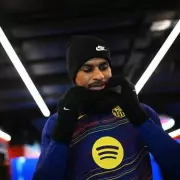 Barcelona Seek Rashford Discount as Sesko Earns Carrick's Praise