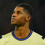 Barcelona Set to Activate Rashford's Permanent Transfer Clause After Flick Praise