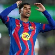 Barcelona's UEFA Request Could Decide Marcus Rashford's Future at the Club