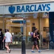 Barclays Imposes Daily Cash Withdrawal Limits Up to £300 for Account Holders