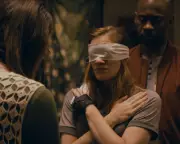 Bare Skin Review: Demons Lurk in Group Therapy Drama