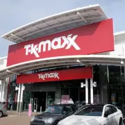 Bargain Hunter's Rare TK Maxx Candle Find Sparks Shopping Frenzy