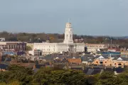Barnsley Crowned UK's First 'Tech Town' to Pioneer AI Opportunities Nationwide