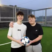 Barnsley's £10m Youth Zone Transforms Town, Cuts Anti-Social Behaviour