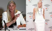 Baroness Sharron Davies to Contest Speeding Ticket in Court Over Signage Dispute
