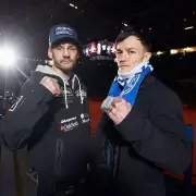 Barry McGuigan Predicts Explosive Outcome for Wood vs Warrington Rematch