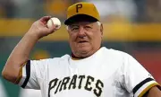 Baseball Legend Bill Mazeroski Dies at 89, Remembered for Iconic 1960 World Series Homer