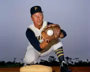 Baseball Legend Bill Mazeroski, Hero of 1960 World Series, Dies at 89