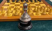 Basingstoke Chess Club Faces Moral Dilemma Over Junior Trophy's Nazi Links