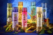Bath & Body Works Rapunzel Cream: 'Glowing Sundrop Flower' Scent Sparks Debate
