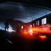 Battlefield 6 Revives Operation Metro Map Through Portal Mode