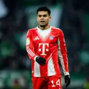 Bayern Munich Chief Praises Luis Diaz's Agent for Liverpool Transfer