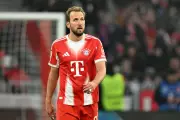 Bayern Munich in Intensive Contract Talks with Harry Kane Amid Saudi Interest