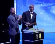 BBC Apologises for Bafta Awards N-Word Slur as Bafta Launches Review