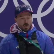 BBC Apologises for Missing Historic Team GB Gold Medal Run at Winter Olympics